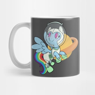 Space Dash Mug